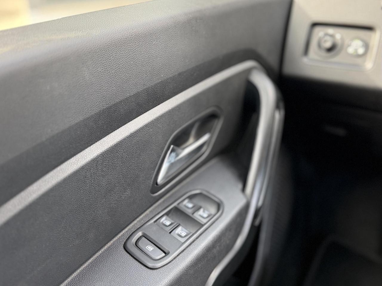 Dacia Duster 1.6 SCe GPL 4x2 Euro 6 - 2019