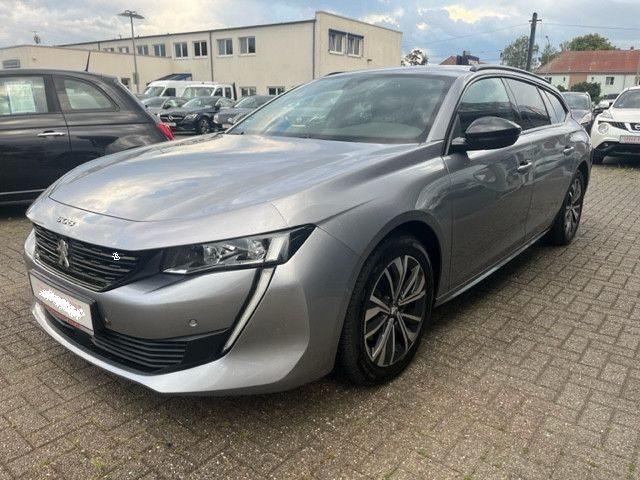 PEUGEOT 508 BlueHDi 160 Stop&Start EAT8
