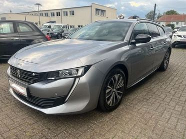 PEUGEOT 508 BlueHDi 160 Stop&Start EAT8