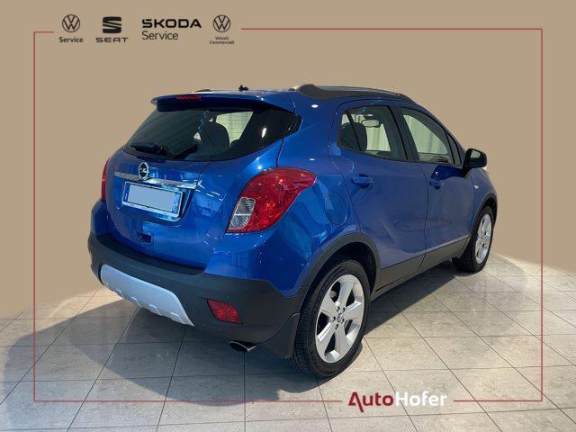 OPEL Mokka X 1.4 Turbo 4x4 Innovation Bluetooth Radio
