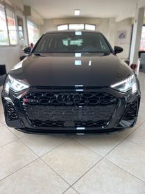 Audi RS3 Performance