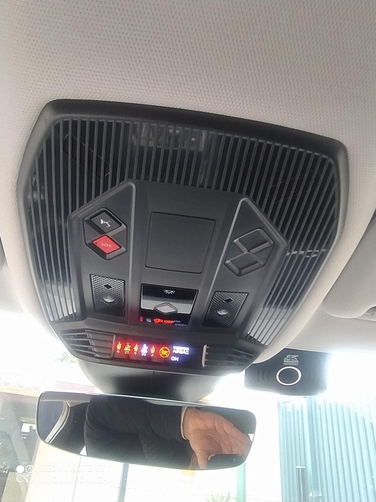 Ds DS4 BlueHDi 130 aut. Trocadero 26600 km