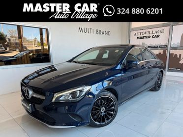 Mercedes-benz CLA 220 CLA 220 d 4Matic Automatic Sport