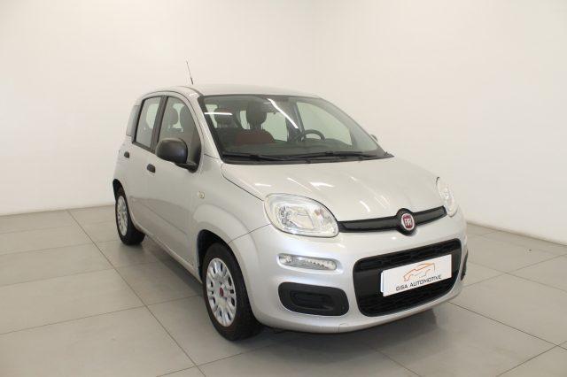 FIAT Panda 1.2 Pop