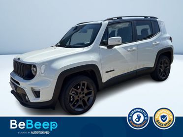 Jeep Renegade 1.3 T4 PHEV FIRST EDITION URBAN 4XE AT6