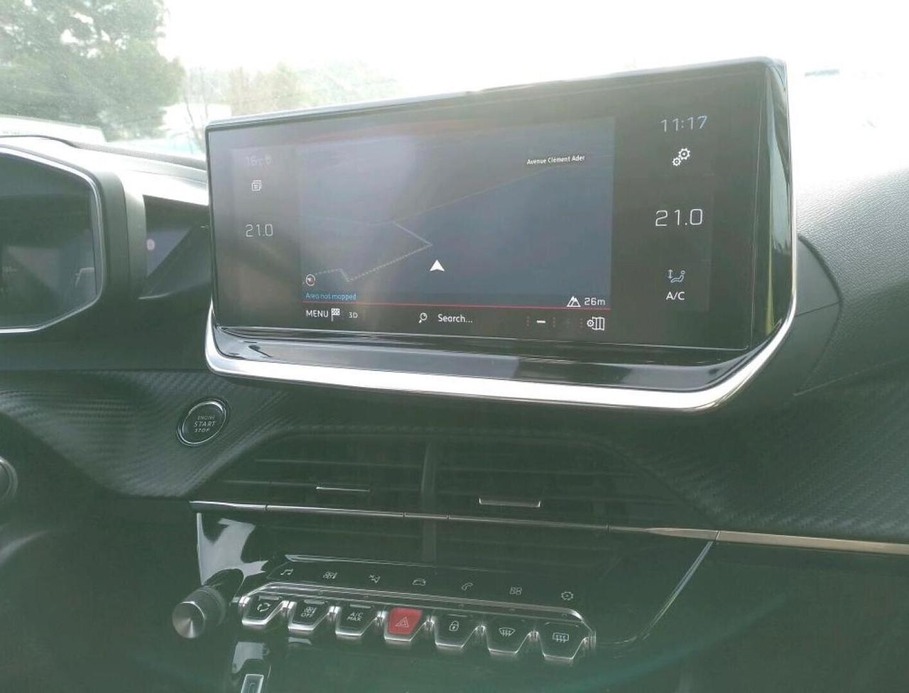 Peugeot 2008 1.5 BlueHDi 110 Allure Pack - 2021