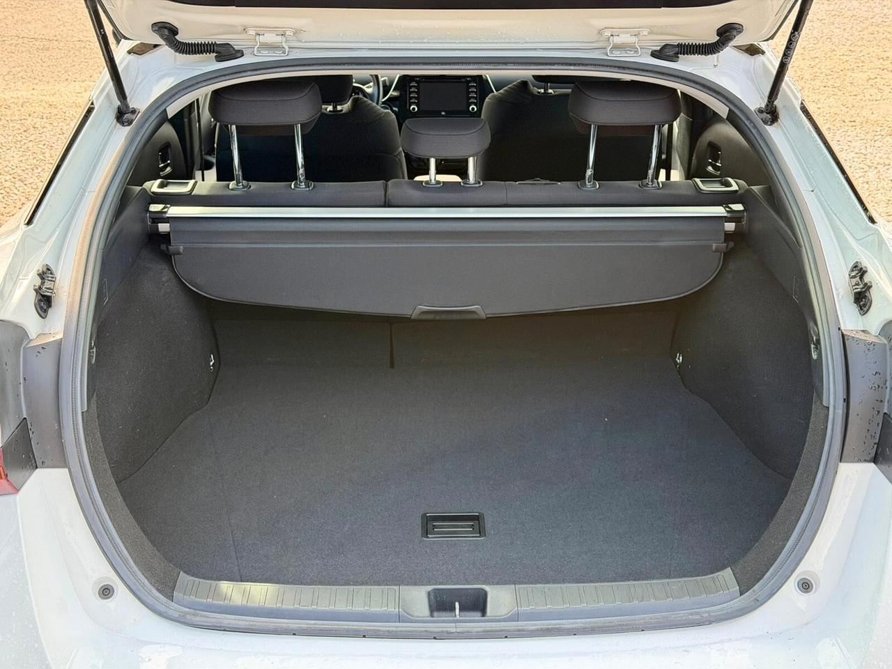 Toyota Prius Prius+ 1.8 Lounge