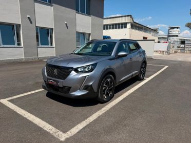 Peugeot 2008 PureTech 130 S&S Active Pack