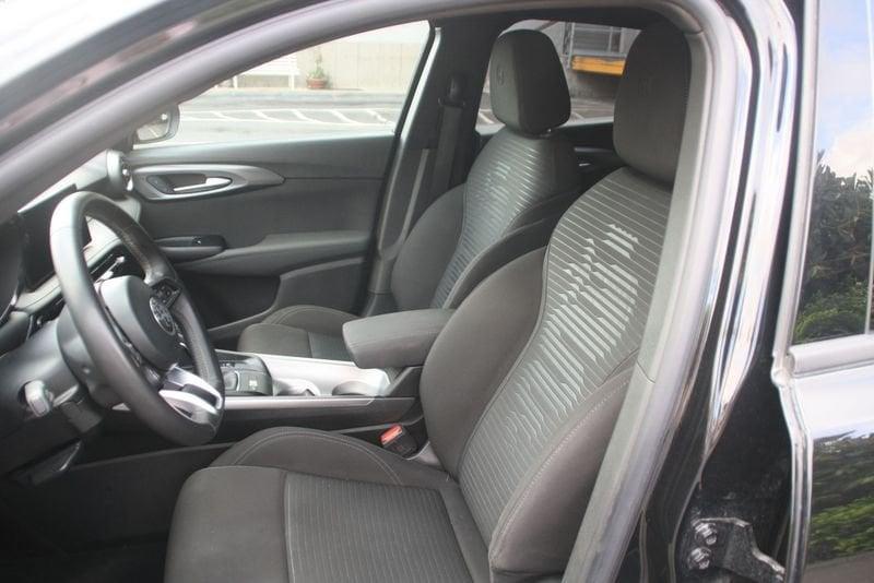 Alfa Romeo Tonale 1.6 Diesel 130cv TCT6 Sprint