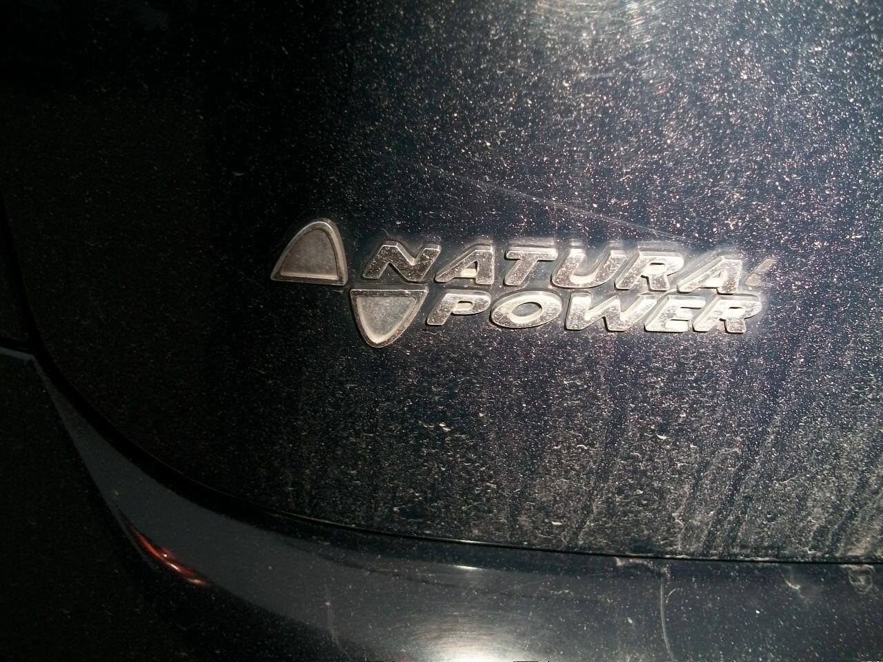 Fiat Grande Punto 1.4 5 porte Active Natural Power NATA A METANO DALLA FIAT,, IL METANO SCADE 30/02/2029 GARANZIA UN ANNO SI NEOPATENTATI REVISIONE SCADE 30/04/2027