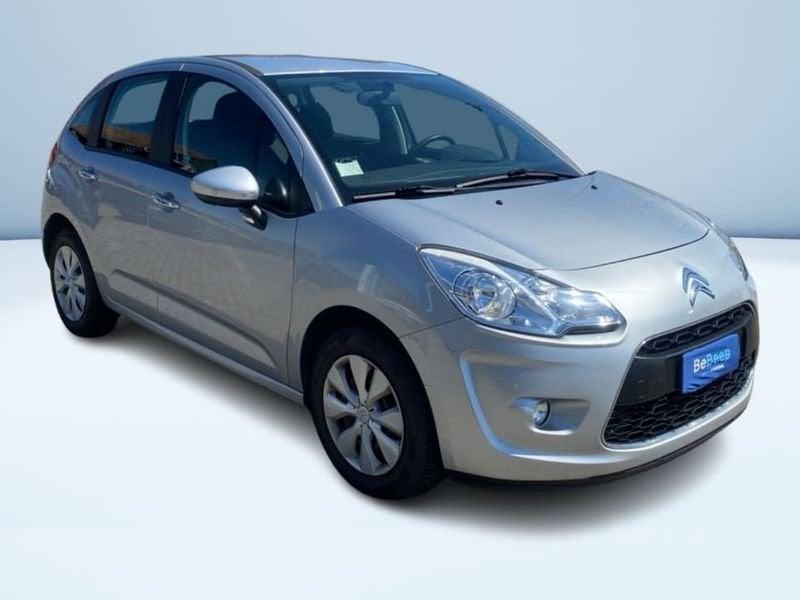 Citroën C3 1.1 EXCLUSIVE C/ESP