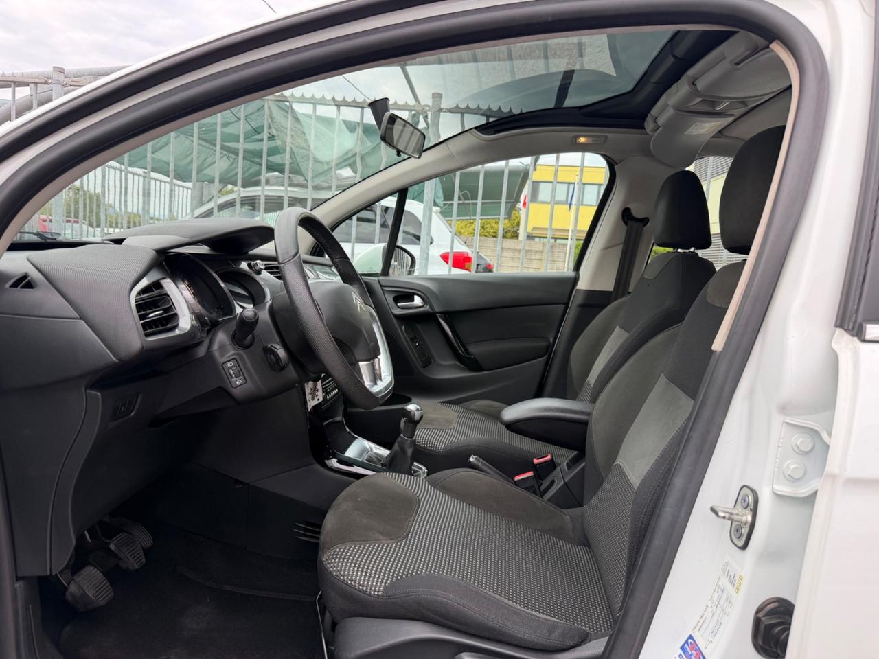 Citroen C3 1.2 82 cv S&S Exclusive