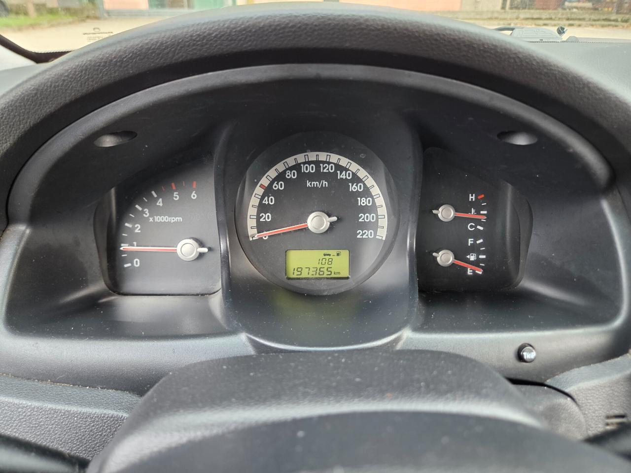 Kia Sportage 2.0 CRDI VGT 140CV Active Class