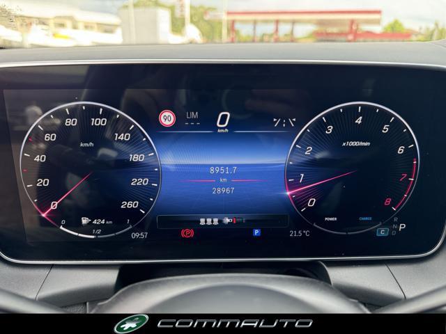 MERCEDES-BENZ GLC 200 4Matic Mild Hybrid AMG Advanced Plus