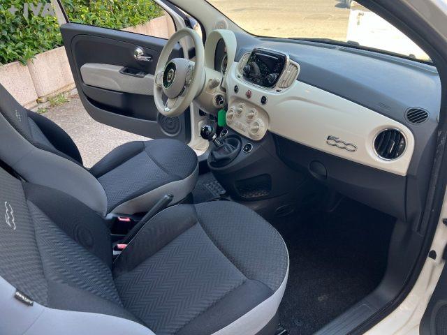 FIAT 500 1.2
