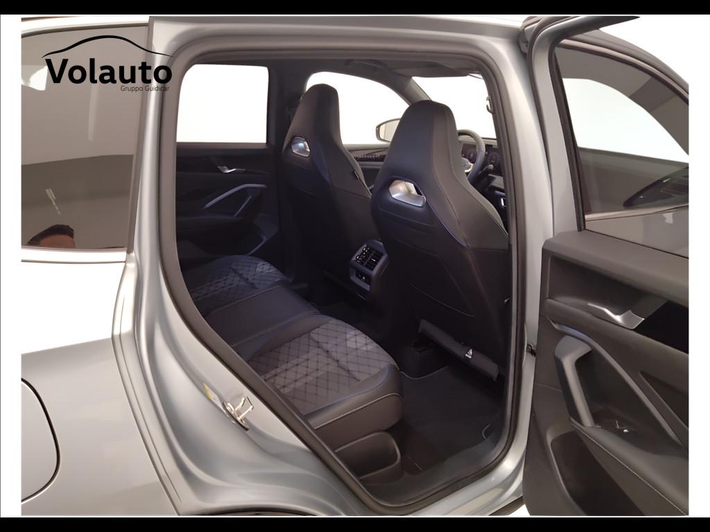 VOLKSWAGEN Tiguan III 2024 - Tiguan 2.0 tdi R-Line 150cv dsg