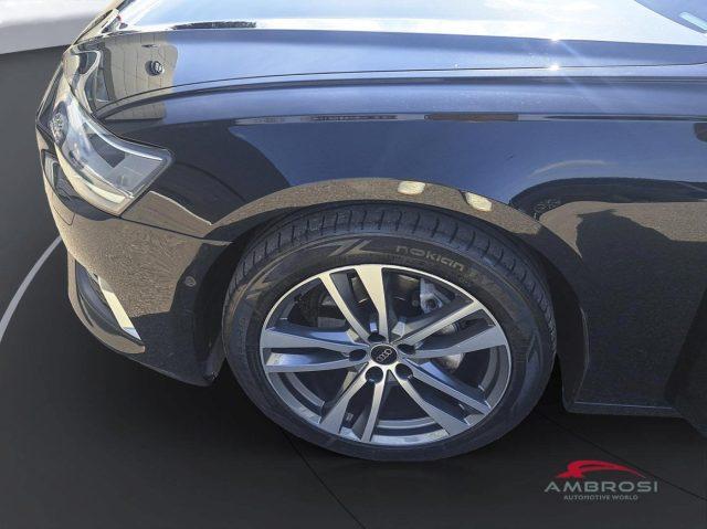 AUDI A6 Avant 40 2.0 tdi mhev 12V Business quattro s-troni