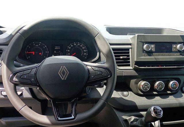 RENAULT Trafic dCi 150CV PL L2 9 posti PRONTA CONSEGNA + IVA ESPO