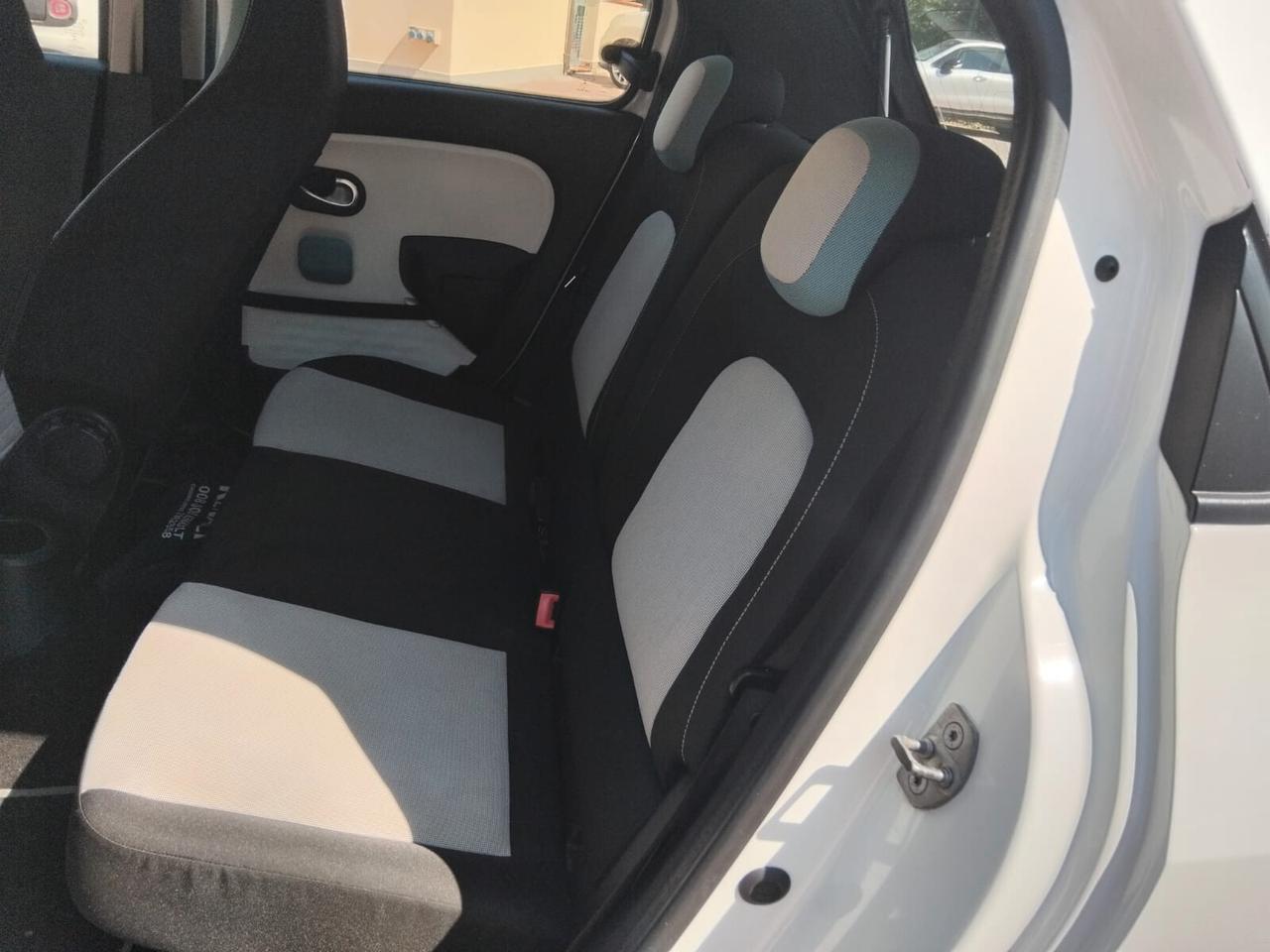 RENAULT TWINGO 1.0 TCE ENERGY LIMITED GARANZIA