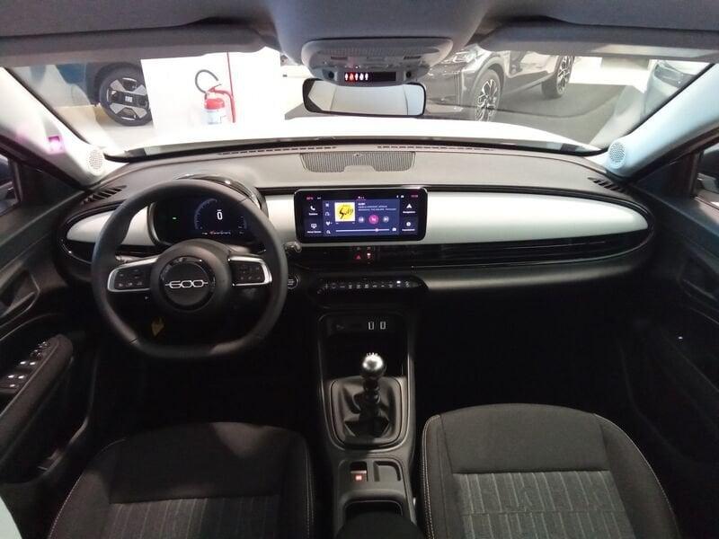 FIAT 600 600 1.2 Business 100cv