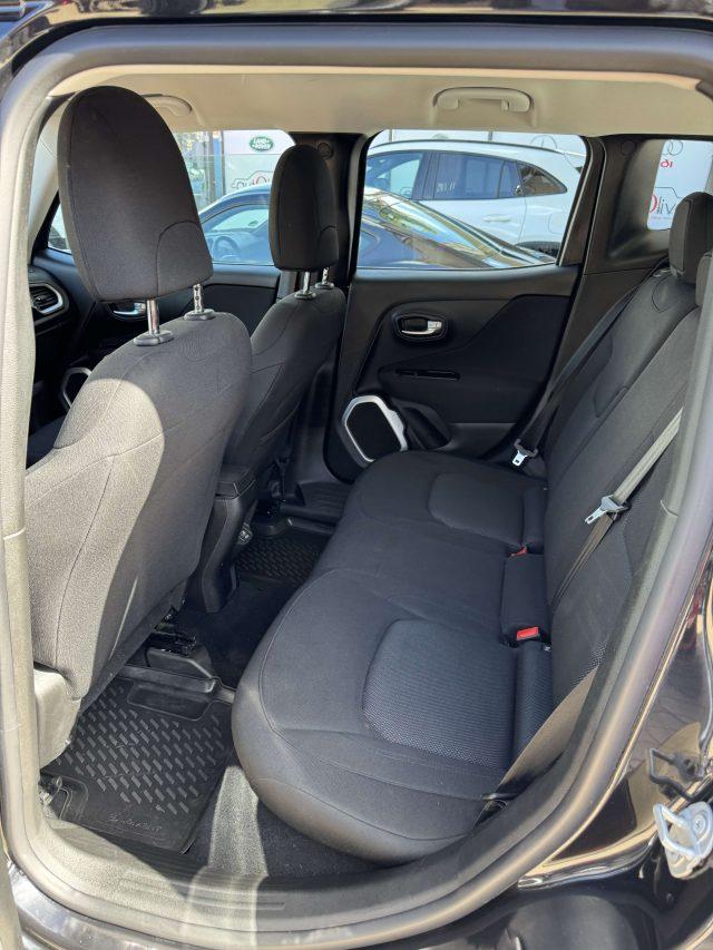 JEEP Renegade 1600 benzina