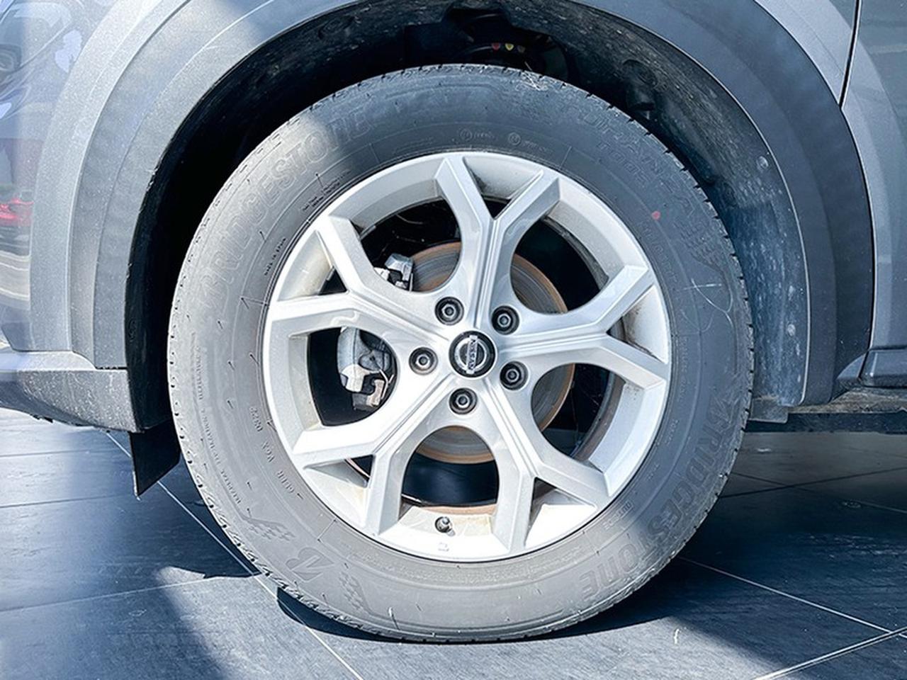 Nissan Juke 1.0 dig-t n-connecta 114cv