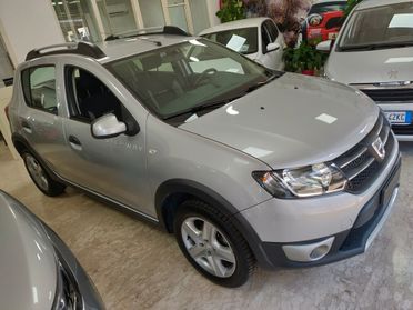 Dacia Sandero Stepway 900 TCe 90CV Prestige