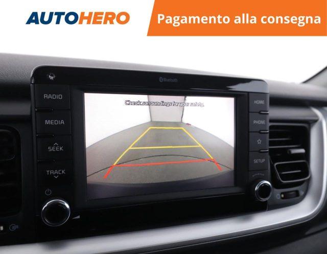 KIA Stonic 1.4 MPI 100 CV Style