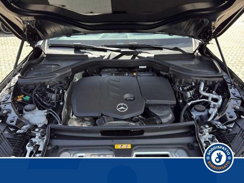 Mercedes-Benz GLC Coupé GLC 300de 4Matic EQ-Power Coupé AMG Line Premium Tech