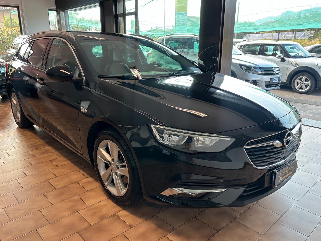Opel Insignia 1.6 CDTI 136 CV S&S aut. Grand Sport Innovation