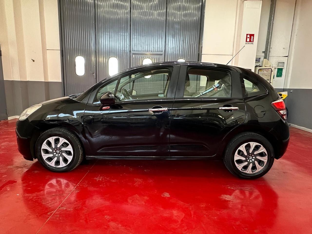 Citroen C3 PureTech 82 Seduction