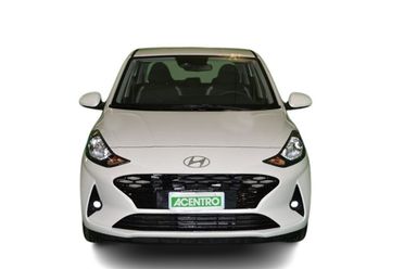 HYUNDAI I 10 - 1.0 MPI Connectline