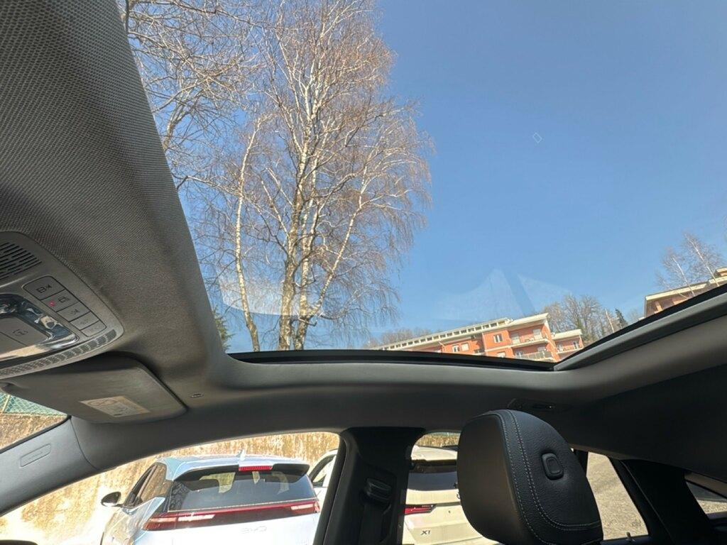 Mercedes GLE Coupe 300 d Mild hybrid AMG Line Advanced Plus 4Matic 9G-Tronic Plus