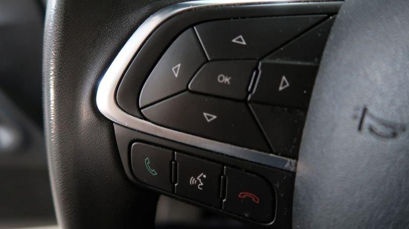 FIAT Tipo Tipo 1.6 Mjt S&S 5 porte Lounge #SENSORI DI PARCHEGGIO#FENDI#