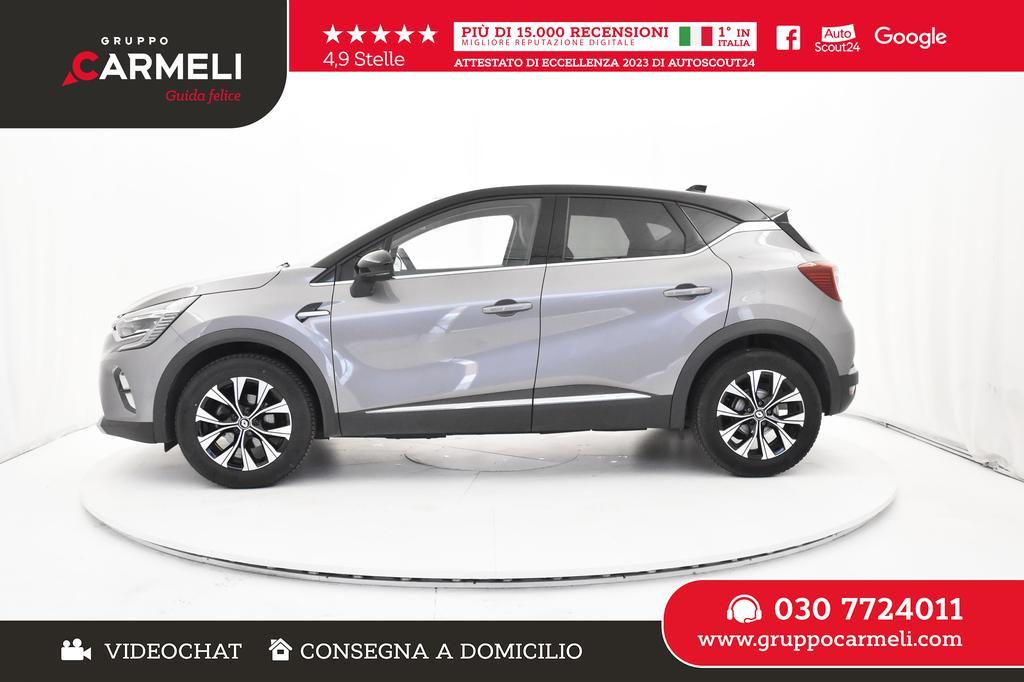 Renault Captur 1.0 TCe Techno