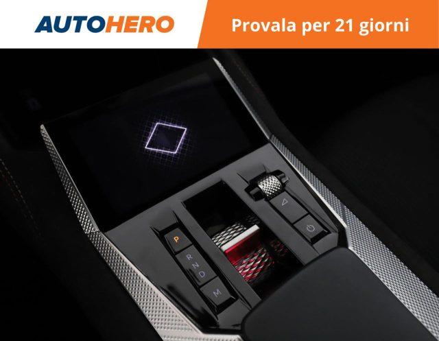 DS AUTOMOBILES DS 4 PureTech 180 aut. Performance Line