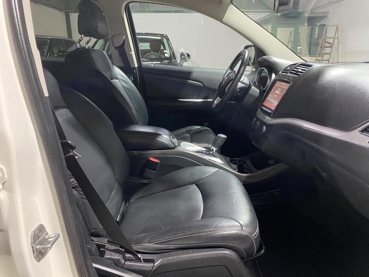 Fiat Freemont 2.0 Mjt 170 CV 4x4 aut. Lounge