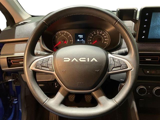 DACIA Sandero Stepway 1.0 TCe Comfort SL DaciaPlus