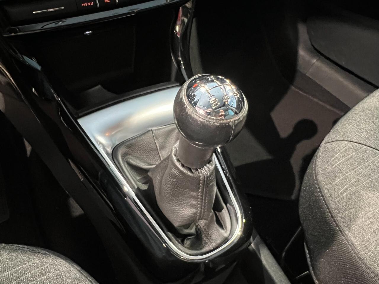 Citroen C3 PureTech 82 Exclusive NAVI TETTO