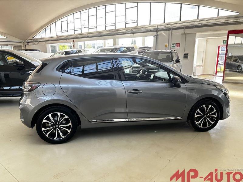 Renault Clio Clio Full Hybrid E-Tech 145 CV 5 porte