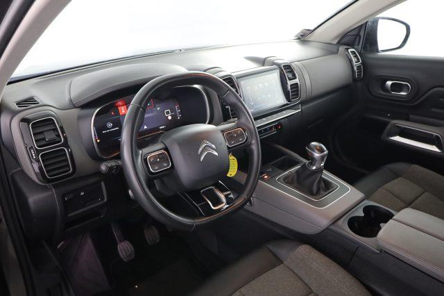 CITROEN C5 Aircross C5 Aircross BlueHDi 130 S&S Business