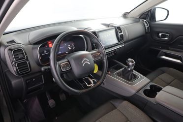 CITROEN C5 Aircross C5 Aircross BlueHDi 130 S&S Business