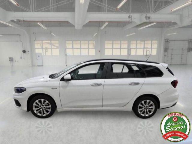 FIAT Tipo 1.4 T-Jet 120CV SW Easy
