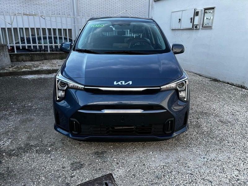 KIA Picanto Picanto 1.0 12V 5 porte Urban