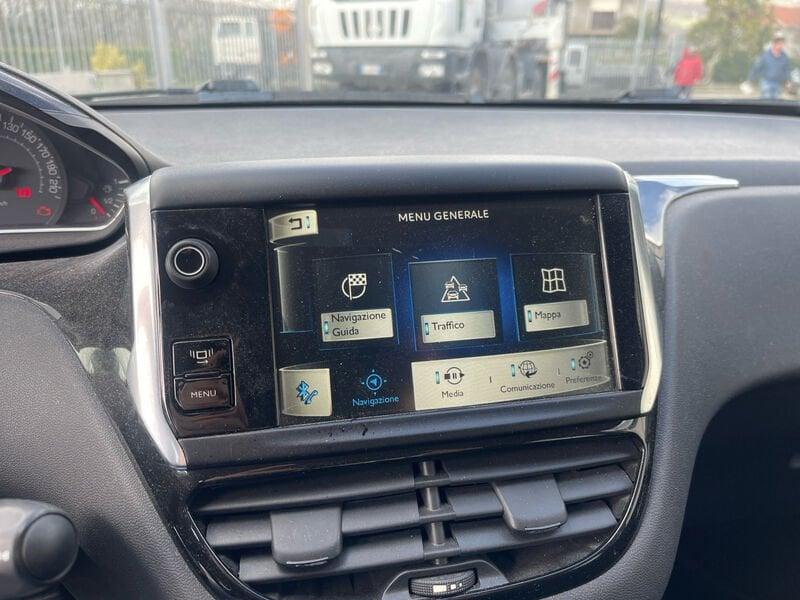 Peugeot 208 1.4 hdi 8v Active