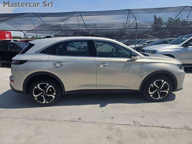DS AUTOMOBILES DS 7 DS7 1.5 bluehdi Bastille 130cv auto TG : GP731BE