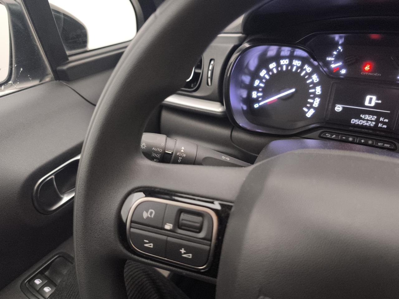 CITROEN C3 III 2017 - C3 1.2 puretech C-Series s&s 83cv