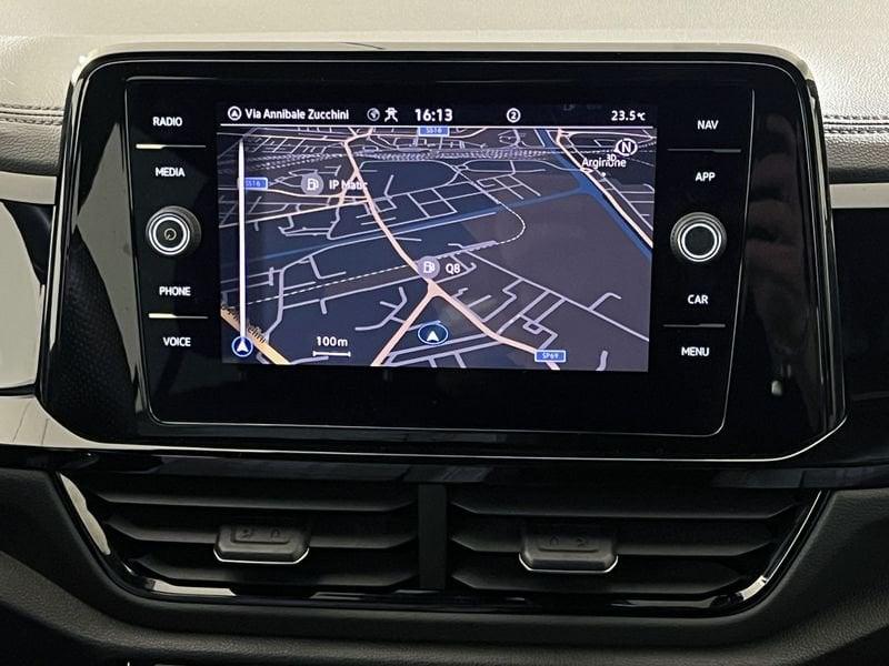 Volkswagen T-Roc 1.0 TSI R-Line
