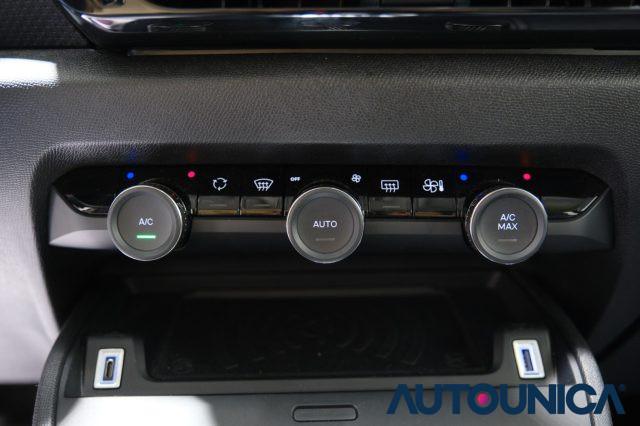 CITROEN C4 PURETECH 130 S&S EAT8 MAX FARI LED