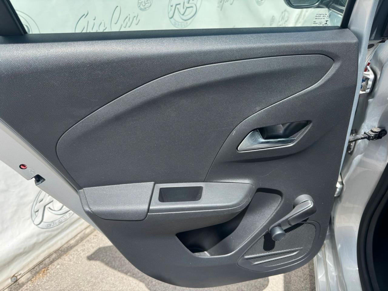 Opel Corsa 1.2 75cv Edition CarPlay